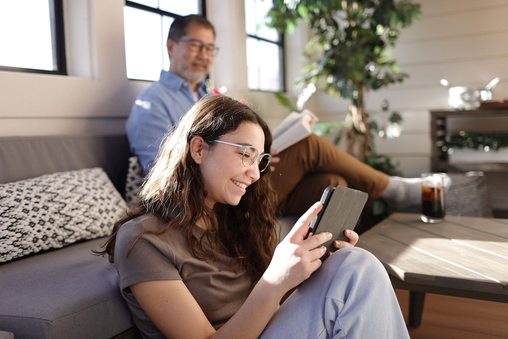 How to Manage Your Child's Screen Time