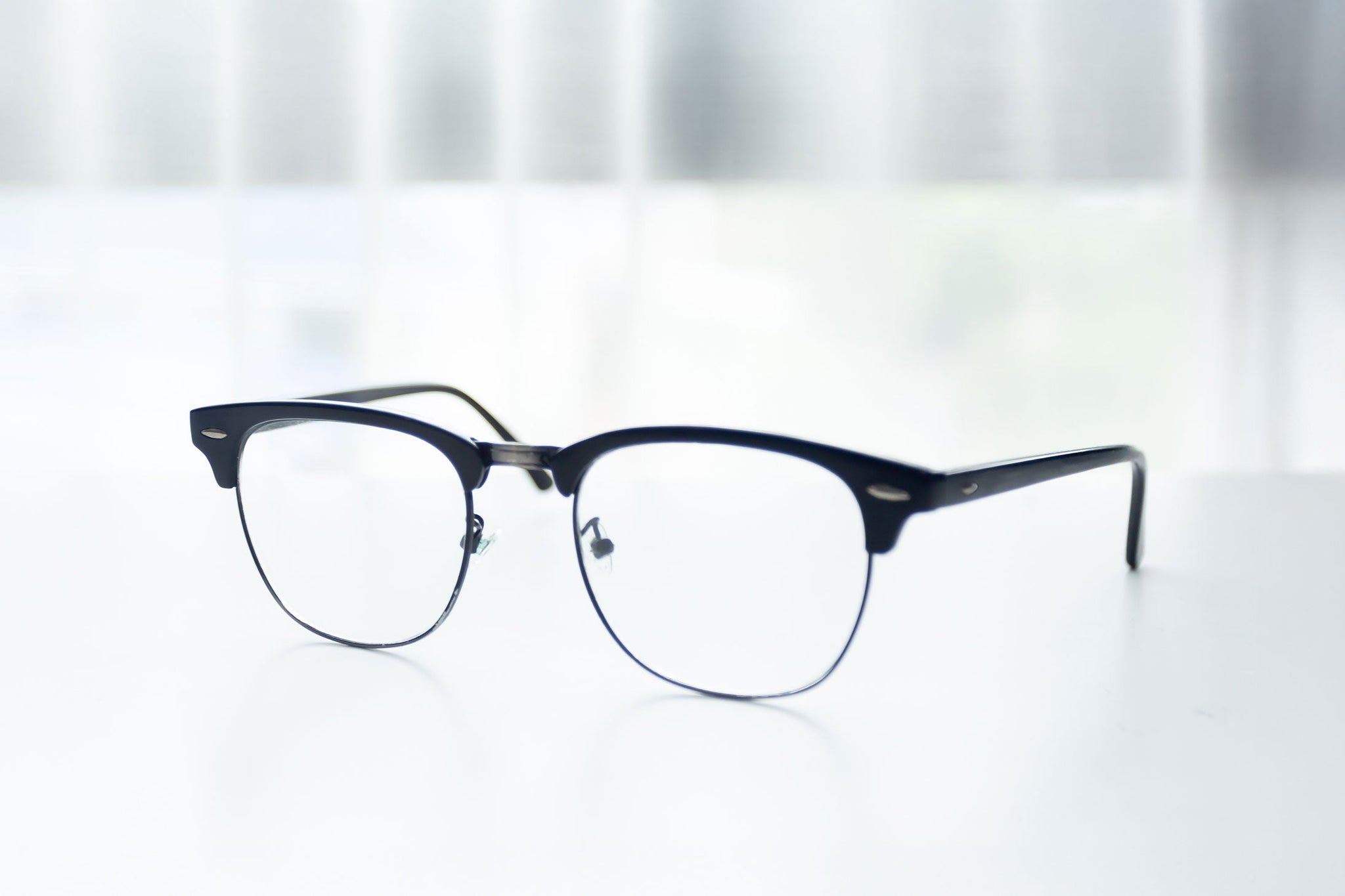 How to Make Sure Your Glasses Fit Properly