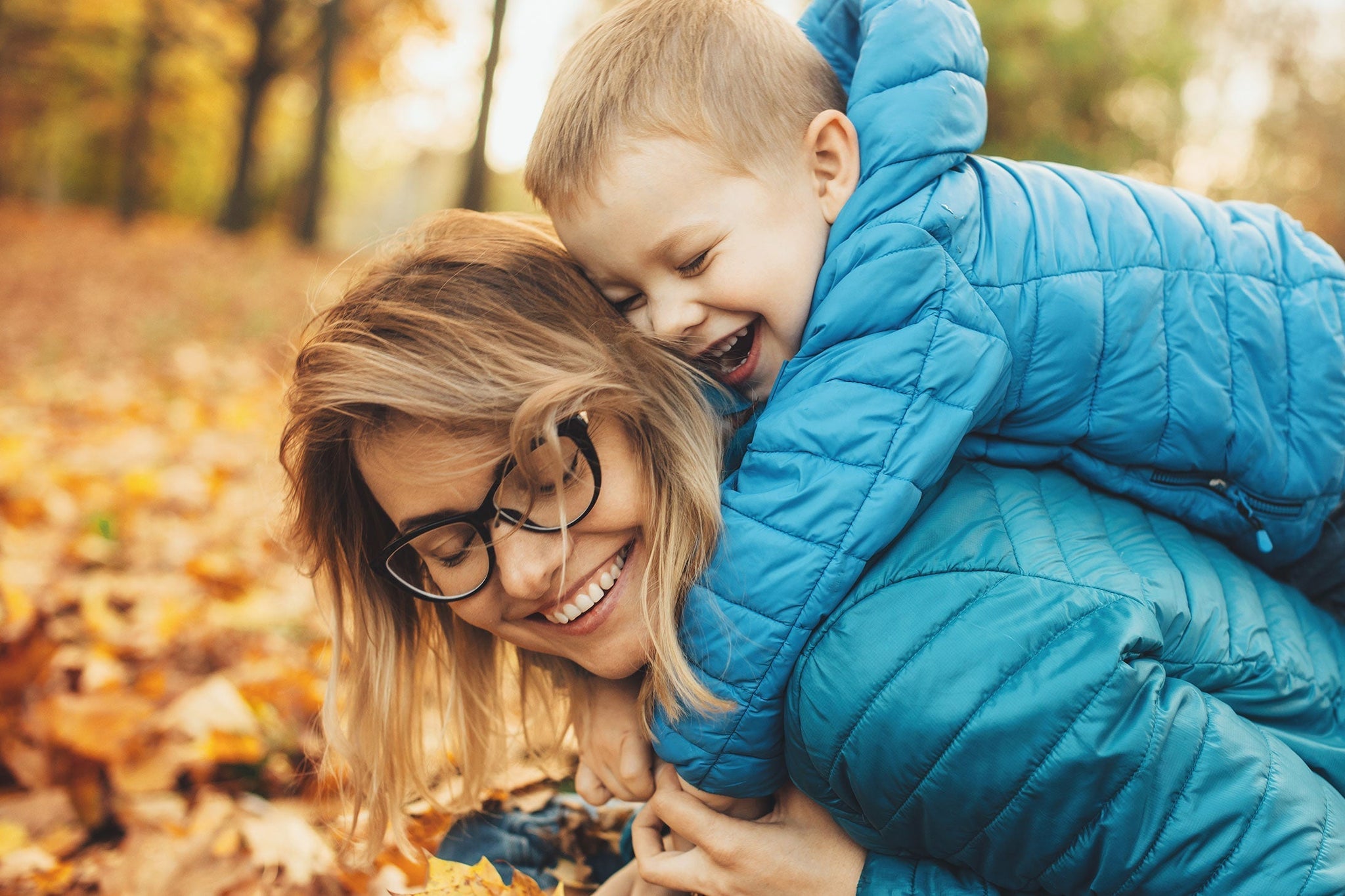 How to Keep Your Eyes Healthy This Fall