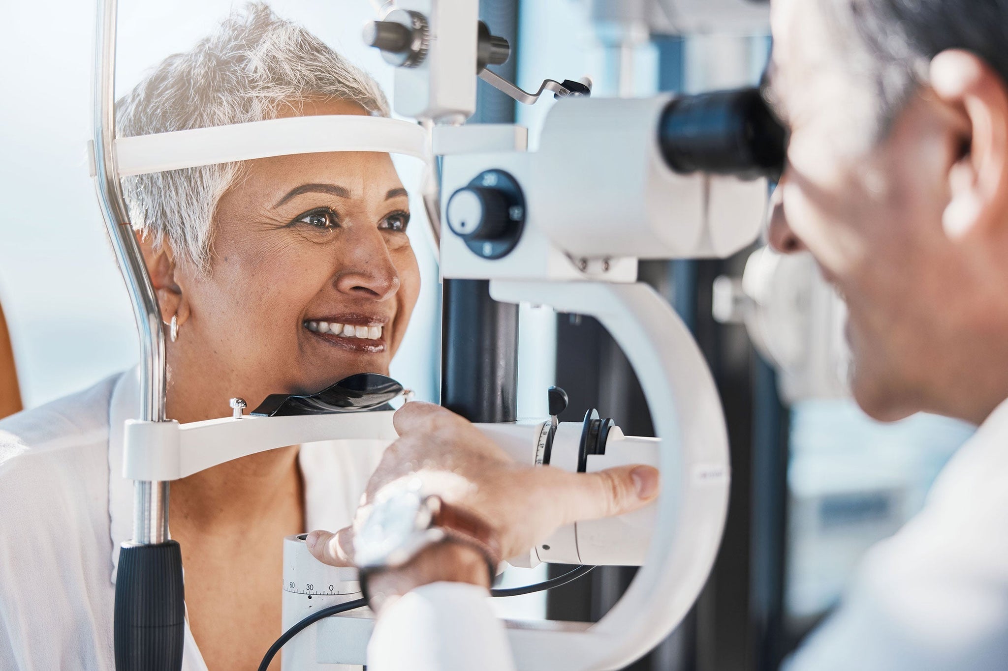 How to Prepare for Your Eye Exam