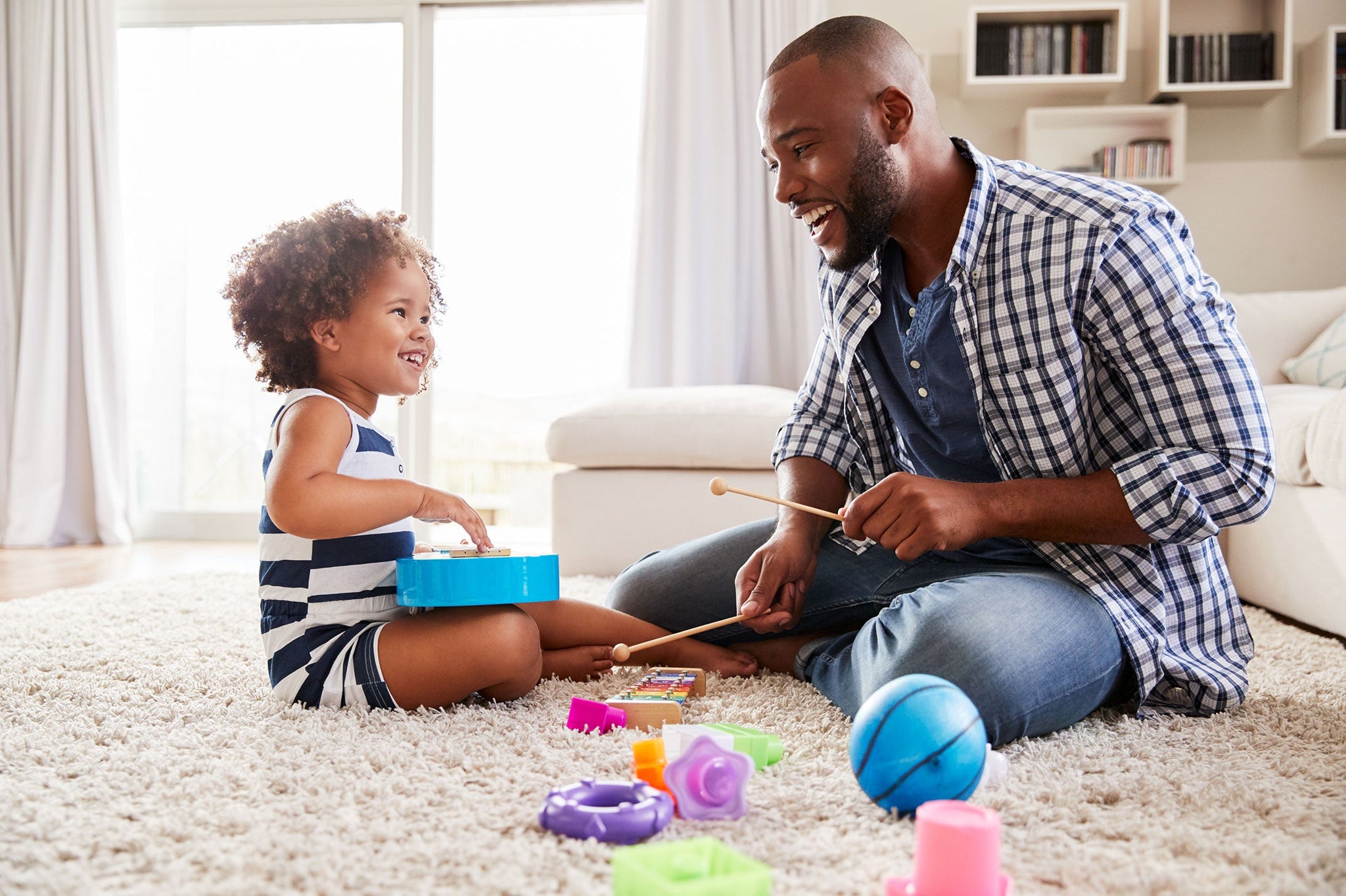 How to Avoid Toy-Related Eye Injuries
