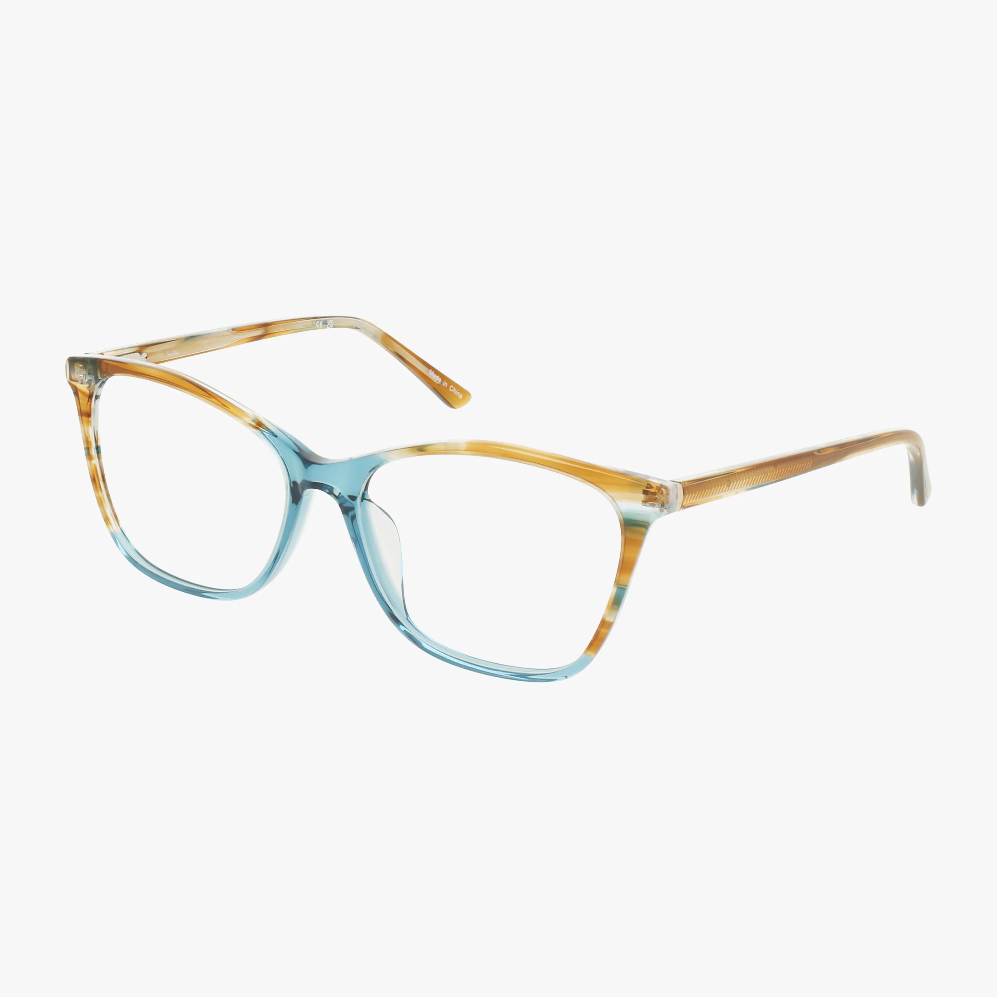 【美品】EYETHINK【mille】AGATA(SG)COL.2 HERMITAGE