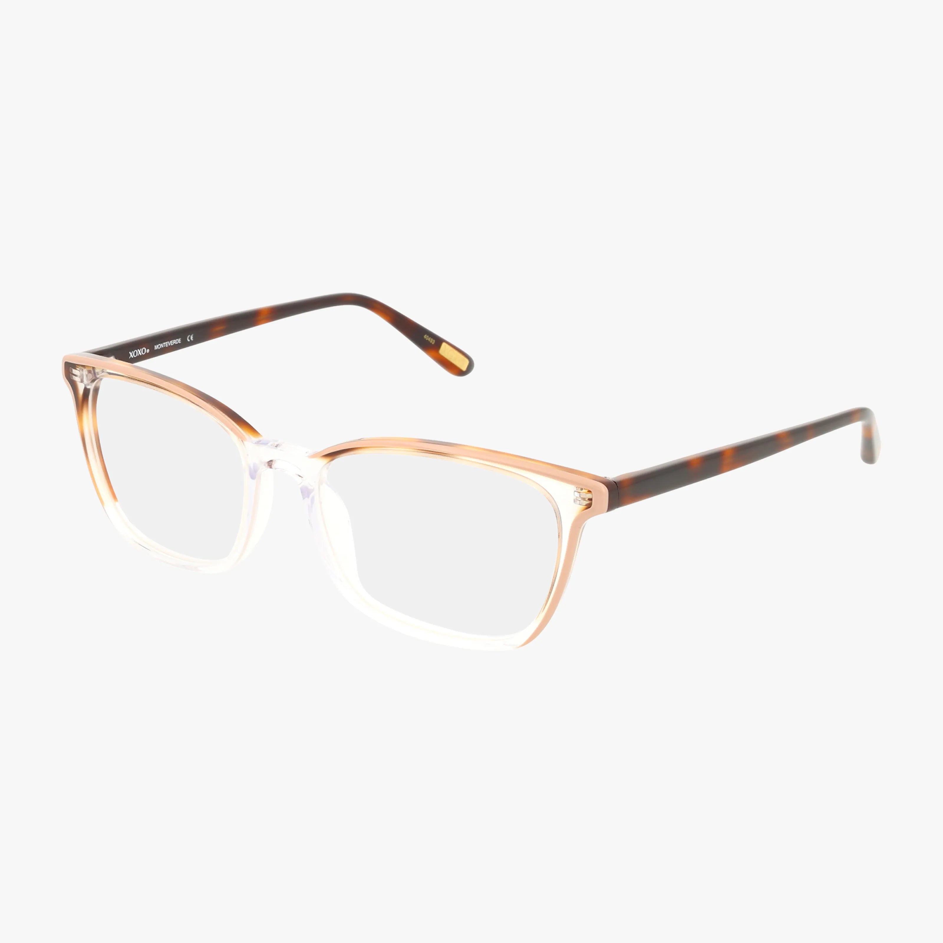xoxo  Gentle Monster x Jennie XOXO 01 Black Frame Black Lens - CBP Form