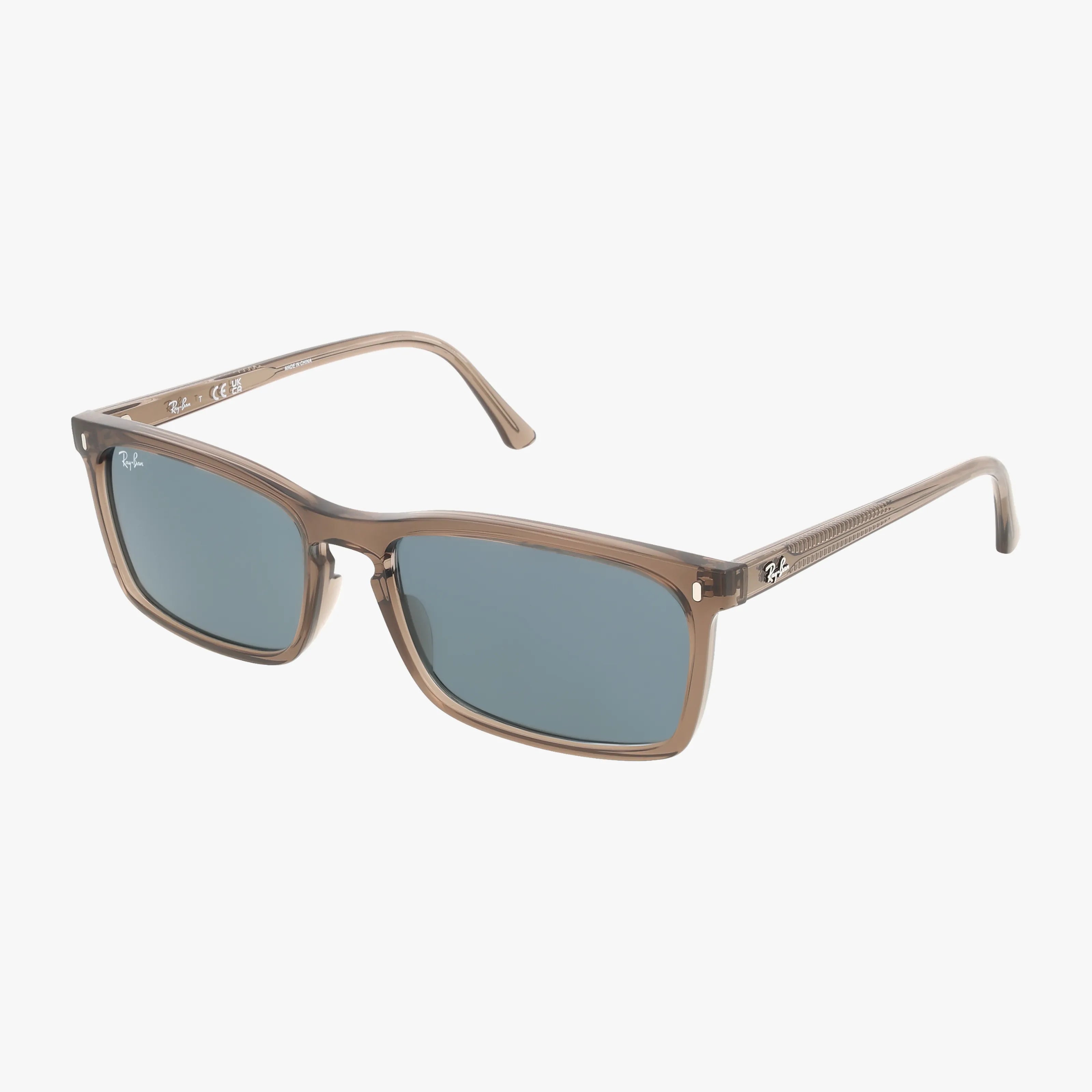 小物 B&L Ray-Ban RB3042 Oval Bronze G15 Italy VTG B&L RAY BAN W2979 MATTE BLACK WOOD GRAIN OVAL G15