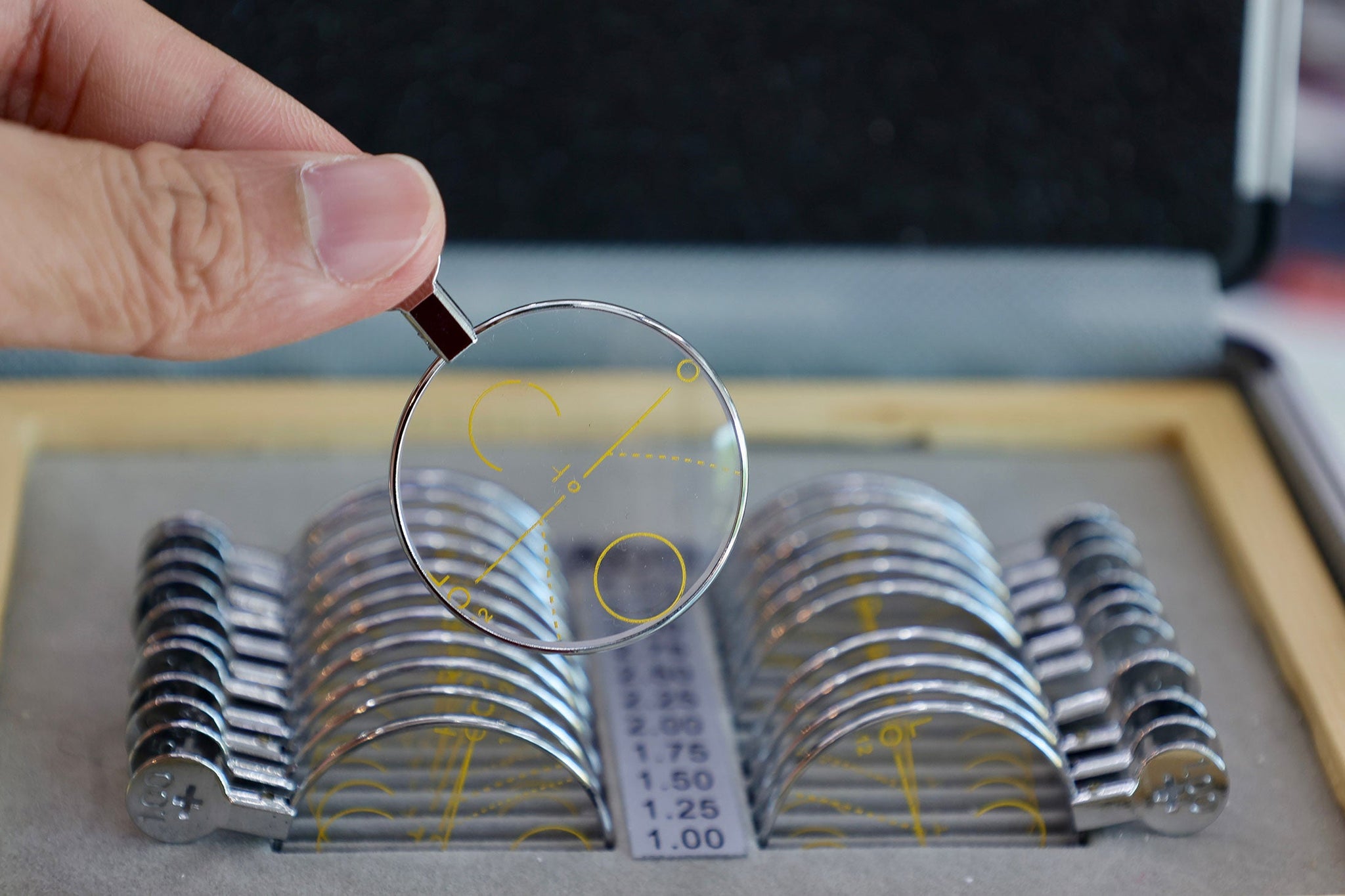 How to Pick Your Perfect Lenses