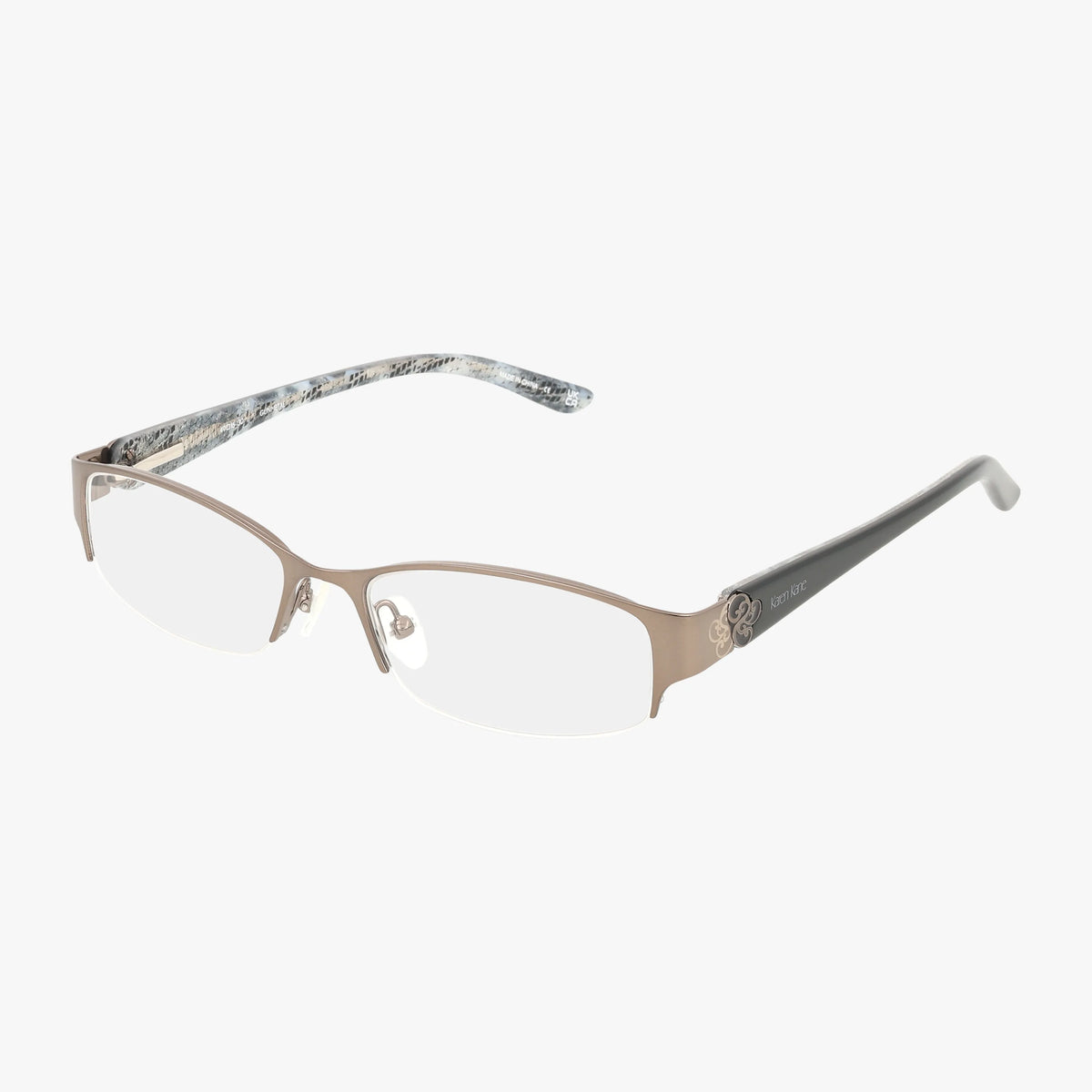 Karen Kane Women\'s Glasses Petite (Rordiula) Durian Eyeglasses - Karen Kane Authorized Retailer  main image 4