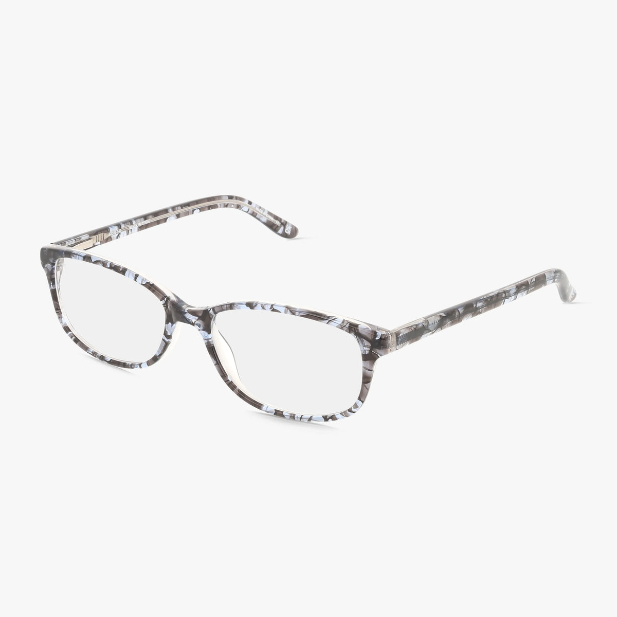 Bulova Eyeglasses Frame IXTAPA HAVANA MINT 53-16-140 Flex Hinge RK78 Bulova Eyeglasses Frame IXTAPA 53-16-140 Mint Havana Flex  main image 3