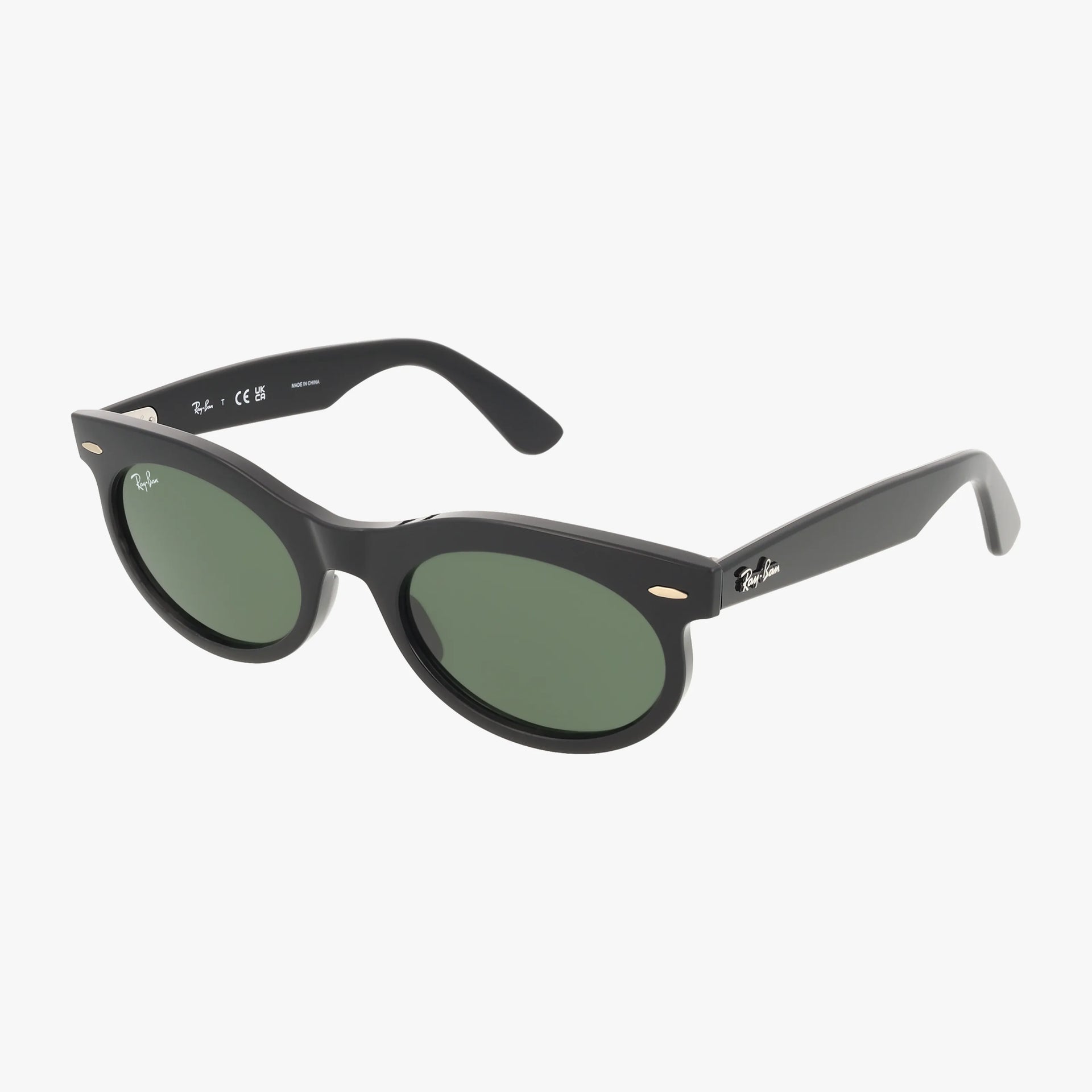 レイバンのサングラス　RB2242 wayfarer oval 1383/31 Sunglasses Ray-Ban Wayfarer oval Change collection RB2242 1383/31