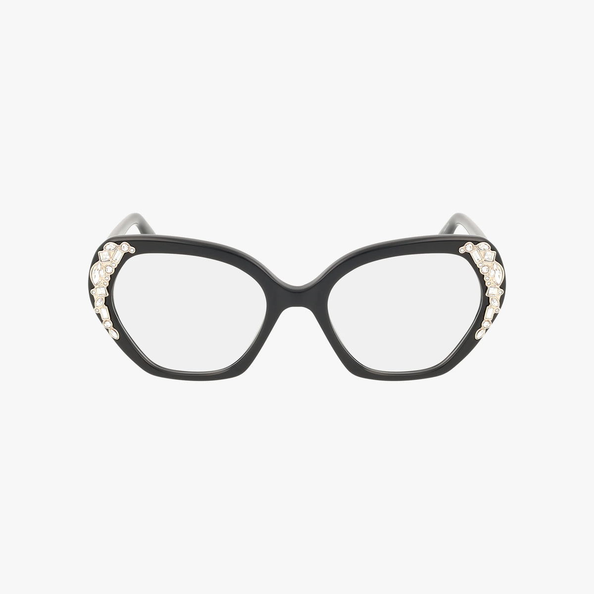 小物 EYEVAN GRACE E5 eyevan］ model:M2$ color:STST-GRY price:¥55,000- THE EYEVAN